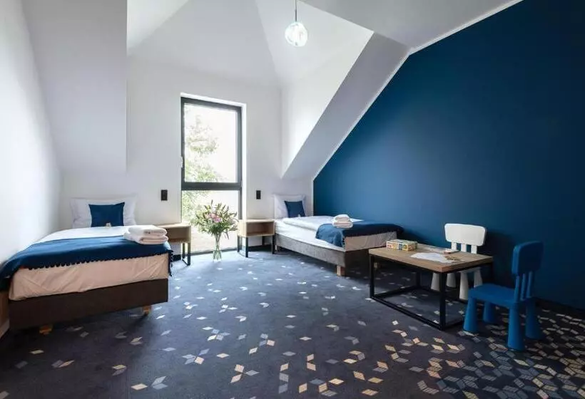 Ilkus Hotel & Restaurant