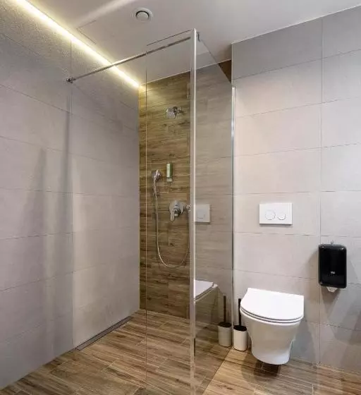 Ilkus Hotel & Restaurant