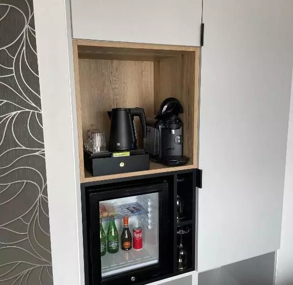 Kamienica No 111a Warsaw Airport