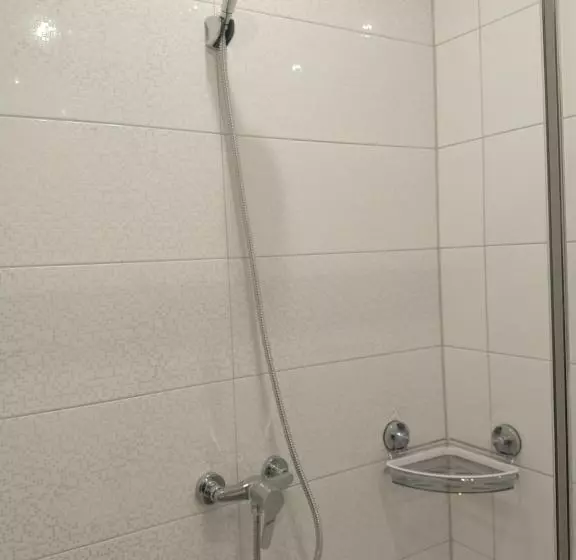 モーテル Cztery Kąty