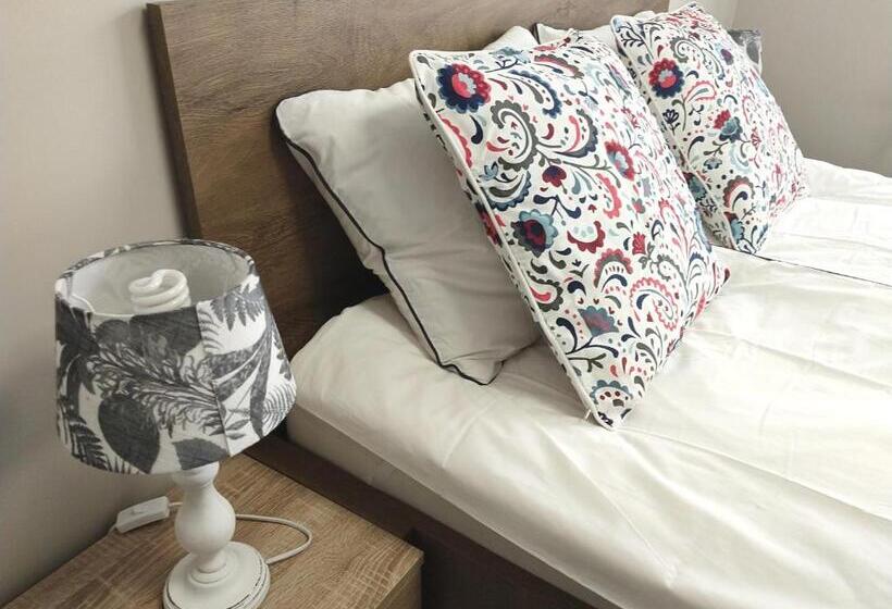 فندق على الطريق Cztery Kąty