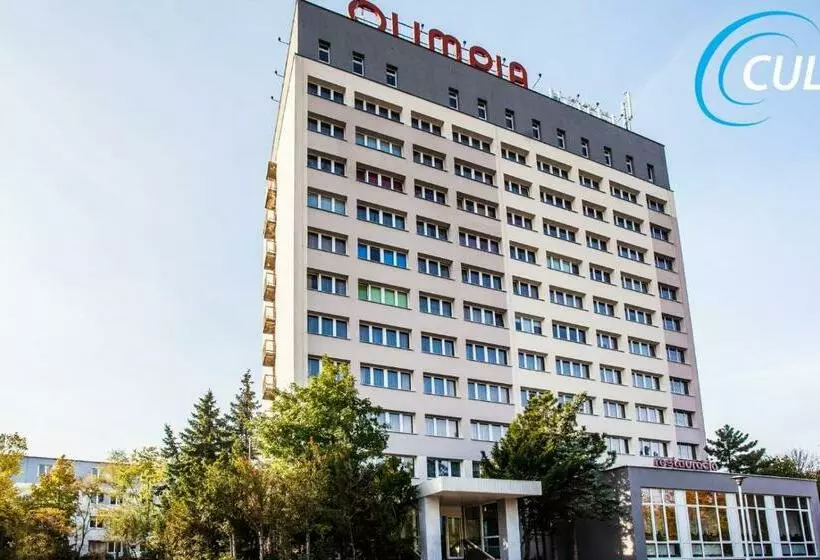 Olimpia
