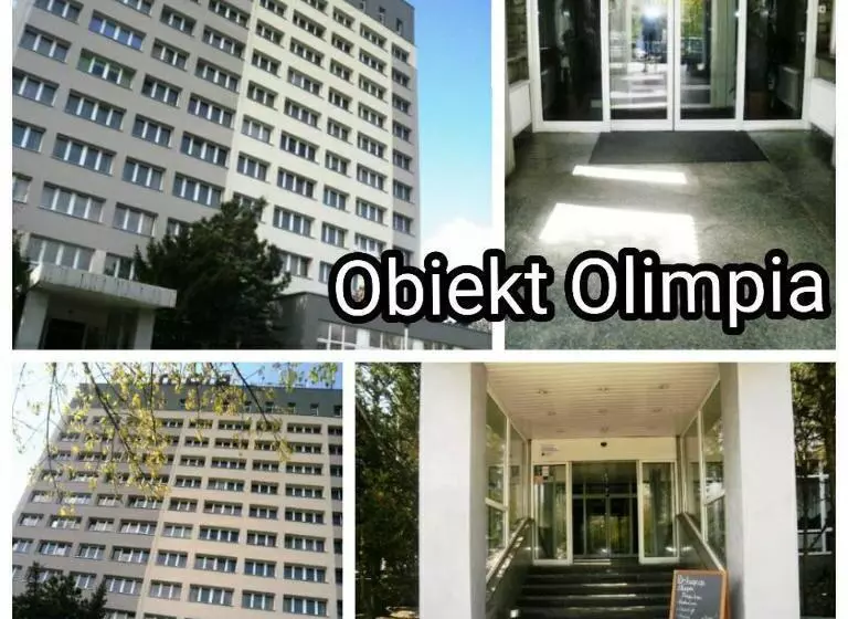 Olimpia