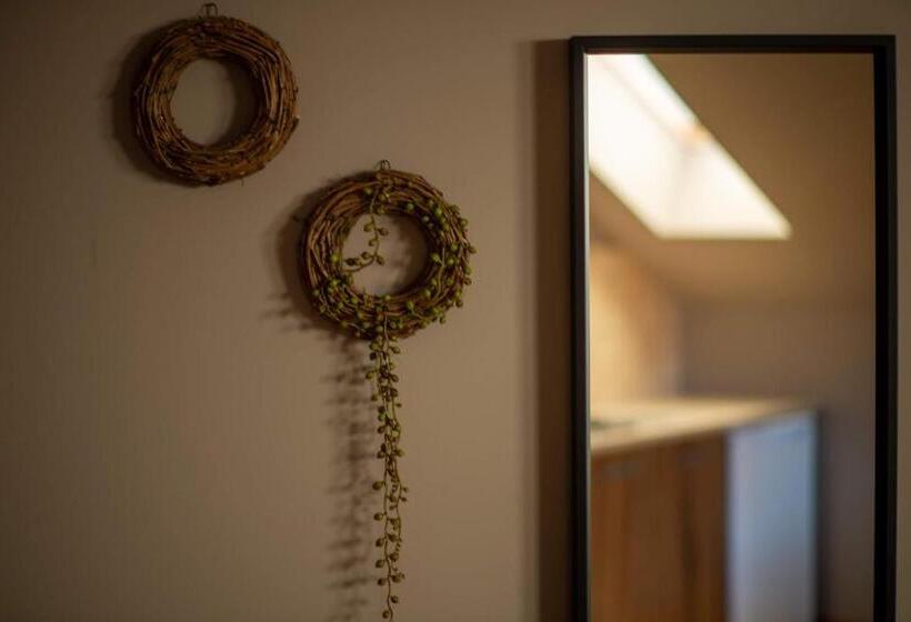 פנסיון Dom Gościnny Szulcówka