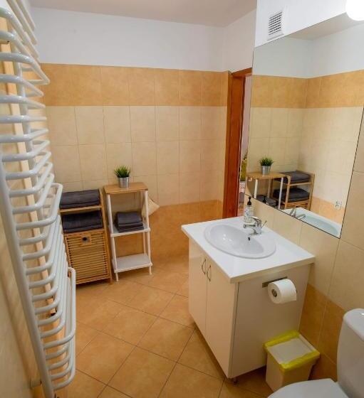 פנסיון Dom Gościnny Szulcówka