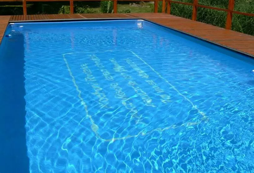 Majatalo Dworek Karpińskich