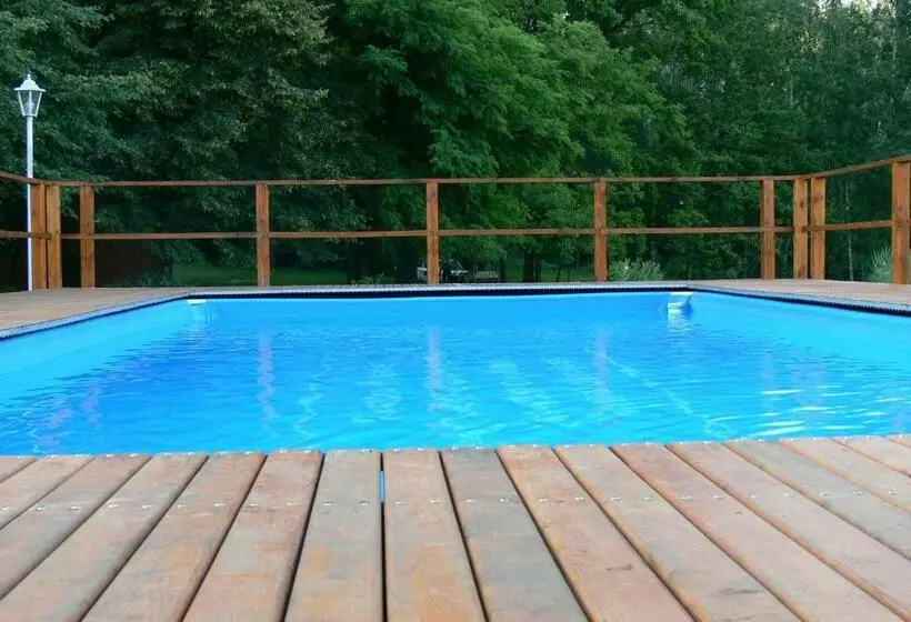 Majatalo Dworek Karpińskich