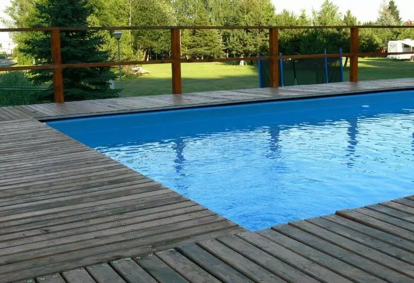 Majatalo Dworek Karpińskich