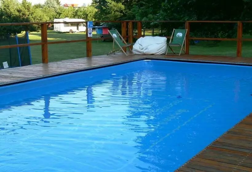 Majatalo Dworek Karpińskich