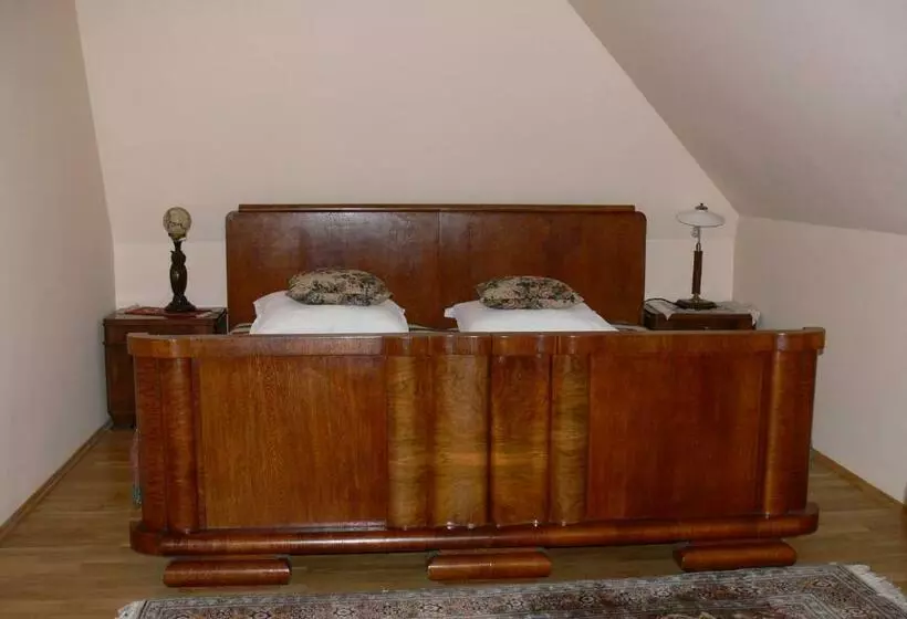 Majatalo Dworek Karpińskich