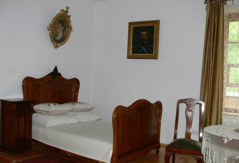 펜션 Dworek Karpińskich