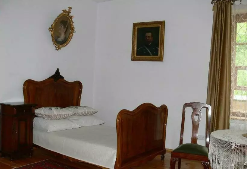 Majatalo Dworek Karpińskich