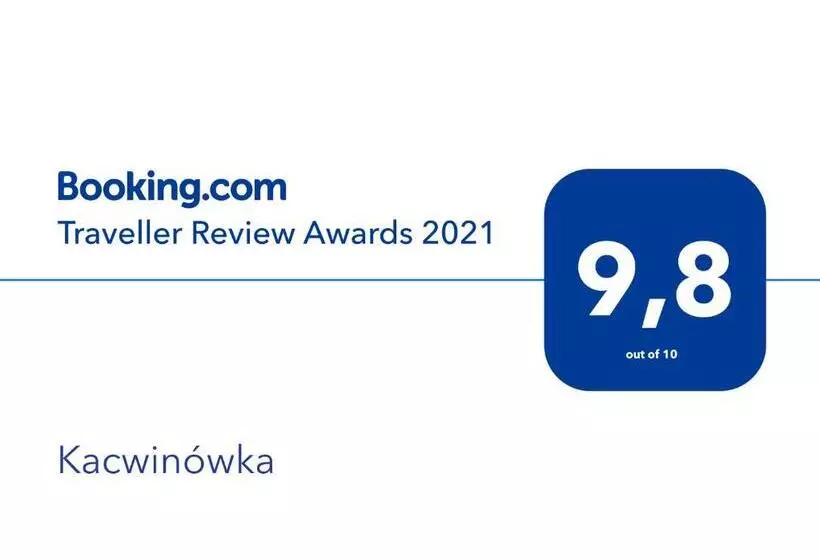 Majatalo Kacwinówka