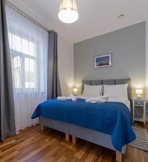 Majatalo Kacwinówka