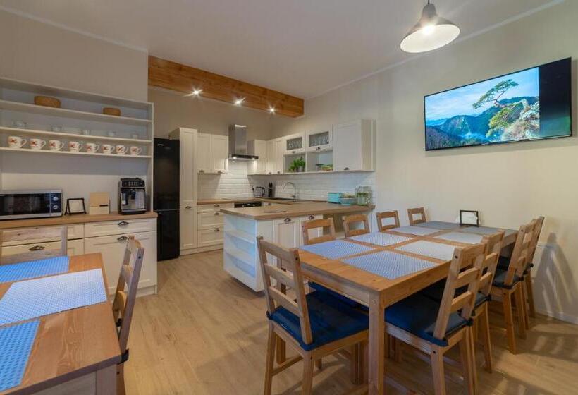 بنسيون Kacwinówka