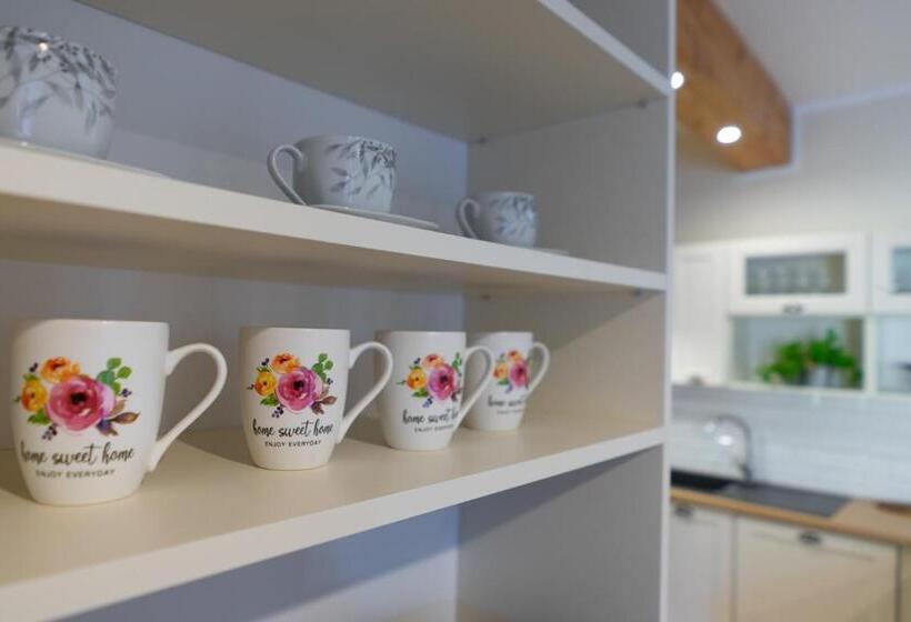 بنسيون Kacwinówka