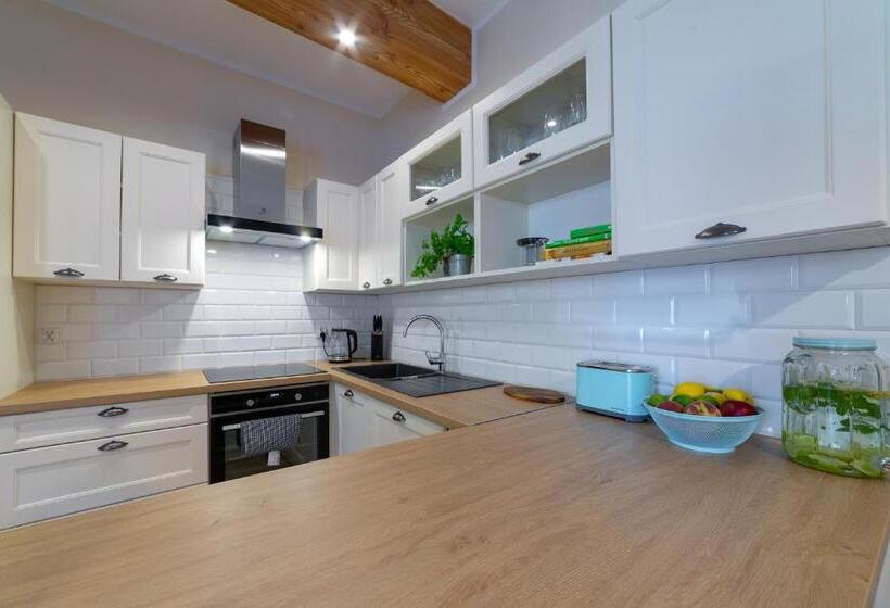 بنسيون Kacwinówka