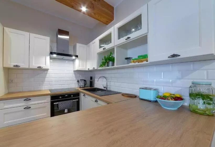 Majatalo Kacwinówka