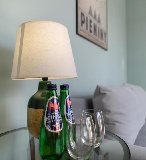 بنسيون Kacwinówka