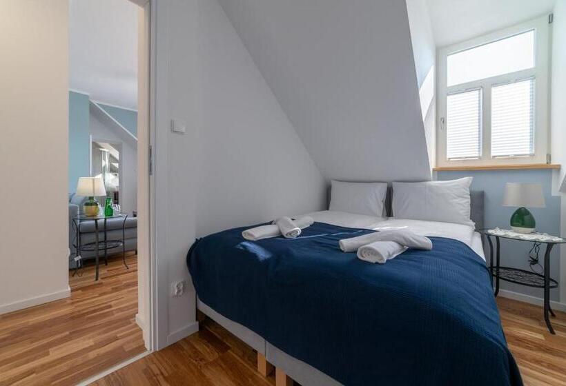 بنسيون Kacwinówka