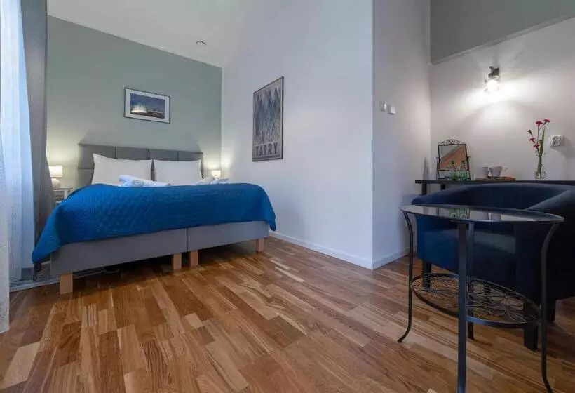 Majatalo Kacwinówka