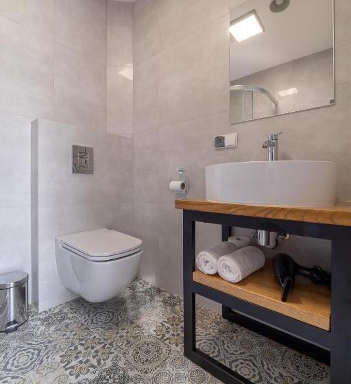 بنسيون Kacwinówka