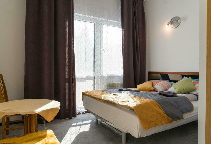 بنسيون Milusia Muszyna