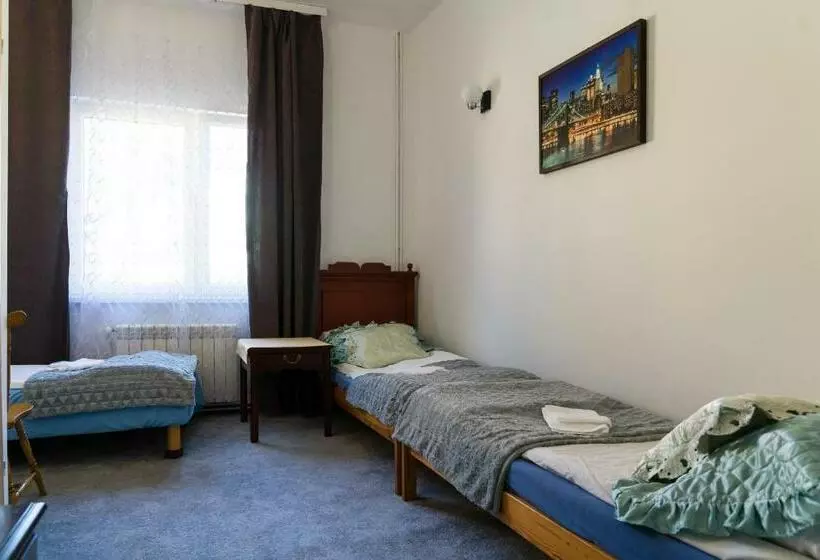 Majatalo Milusia Muszyna