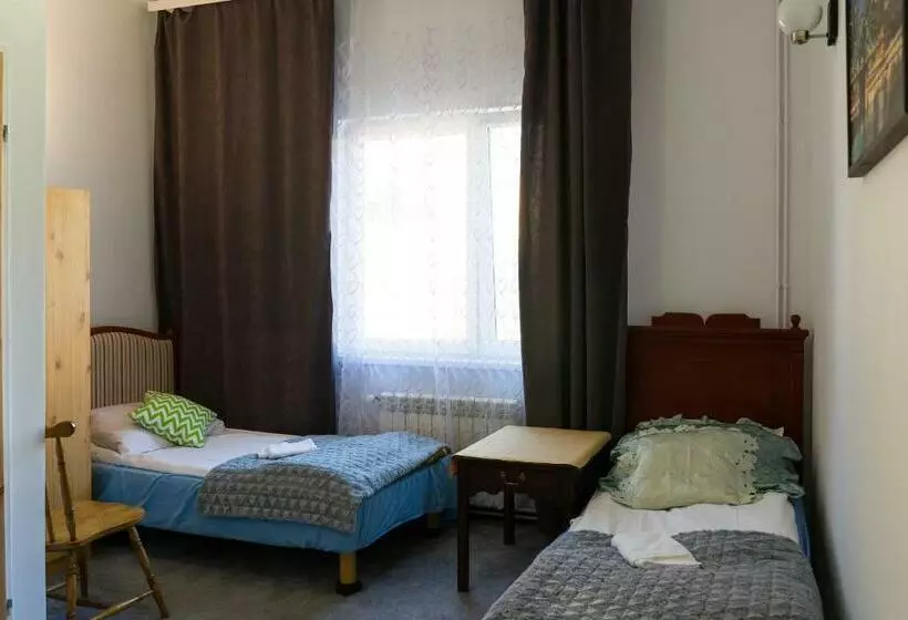 Majatalo Milusia Muszyna