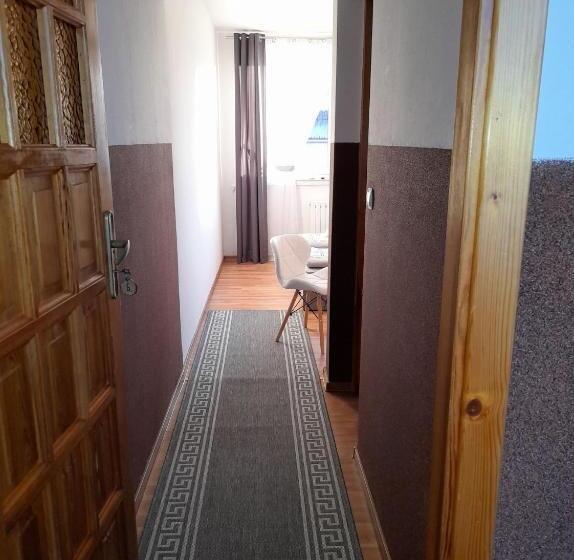 Majatalo Na Górce W Białym Dunajcu