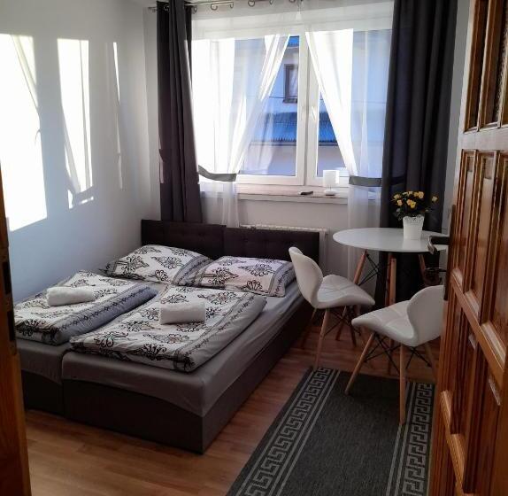 Majatalo Na Górce W Białym Dunajcu