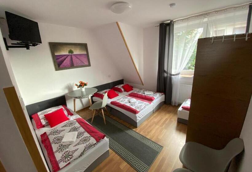 Majatalo Na Górce W Białym Dunajcu