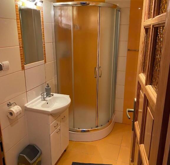 Majatalo Na Górce W Białym Dunajcu