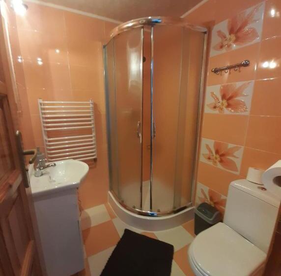 Majatalo Na Górce W Białym Dunajcu