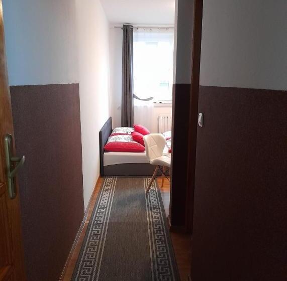 Majatalo Na Górce W Białym Dunajcu