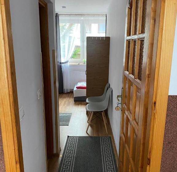 Majatalo Na Górce W Białym Dunajcu