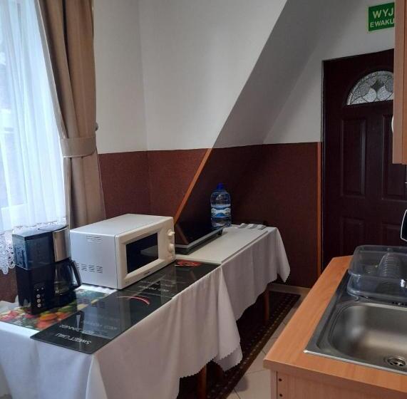 Majatalo Na Górce W Białym Dunajcu