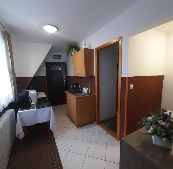 Majatalo Na Górce W Białym Dunajcu