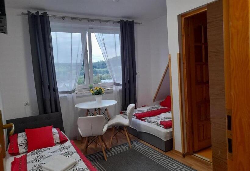 Majatalo Na Górce W Białym Dunajcu