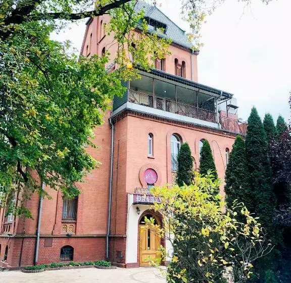 Majatalo Pałacyk Chojnów