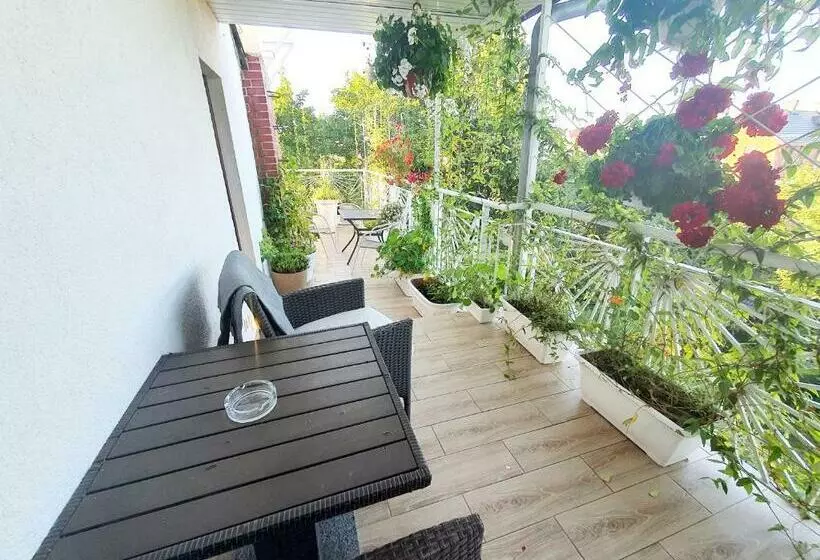 Majatalo Pałacyk Chojnów