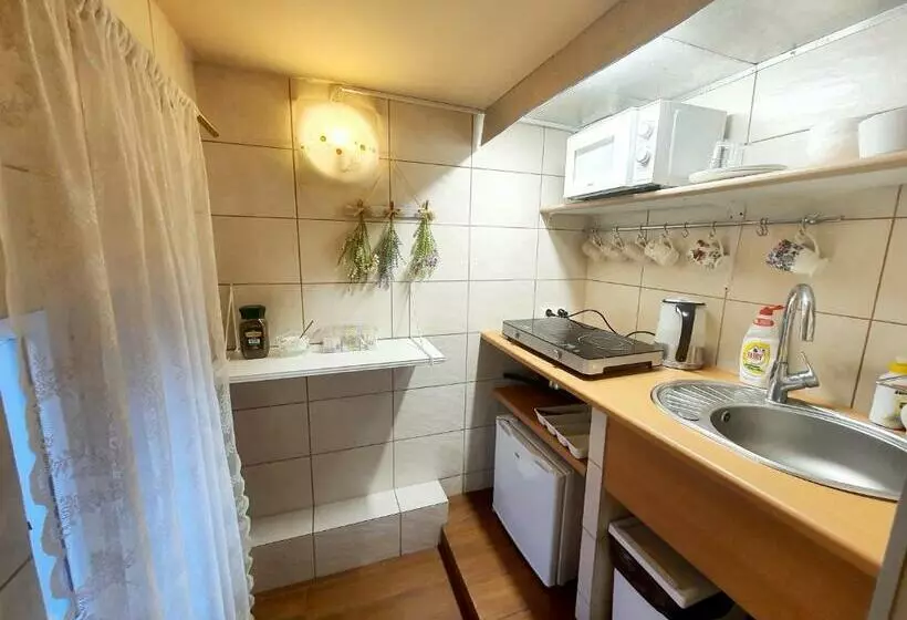 Majatalo Pałacyk Chojnów