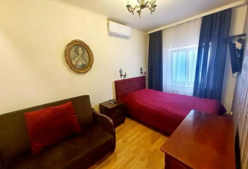 Majatalo Pałacyk Chojnów