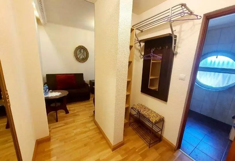 Majatalo Pałacyk Chojnów