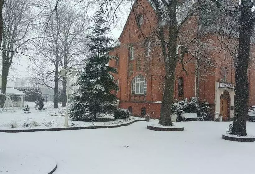 Majatalo Pałacyk Chojnów