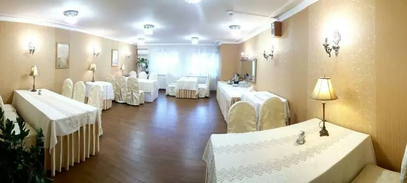 Majatalo Pałacyk Chojnów