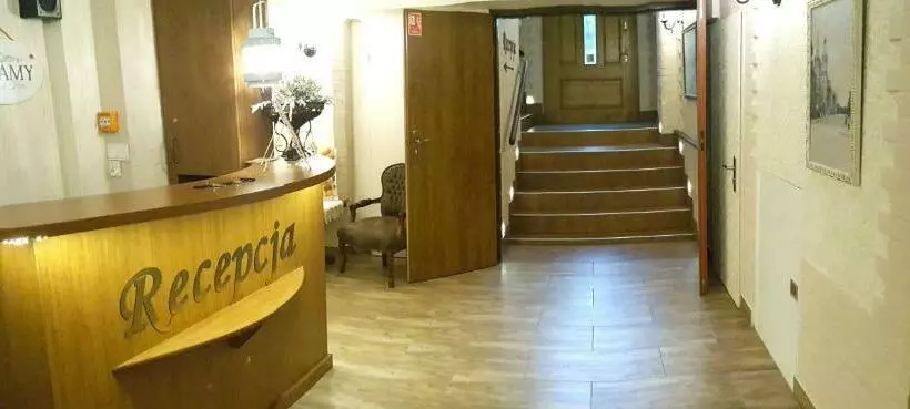 Majatalo Pałacyk Chojnów