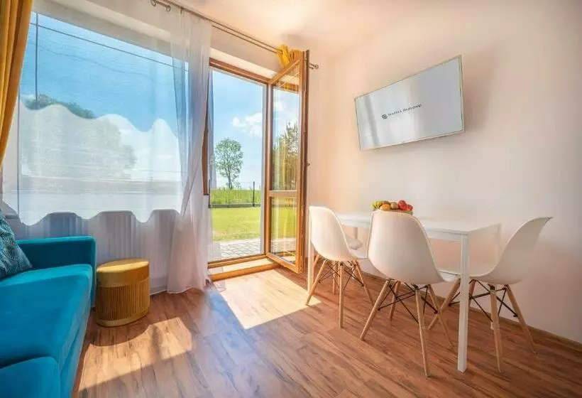 Majatalo Seaesta Darłowo   Komfortowe Pokoje I Apartamenty