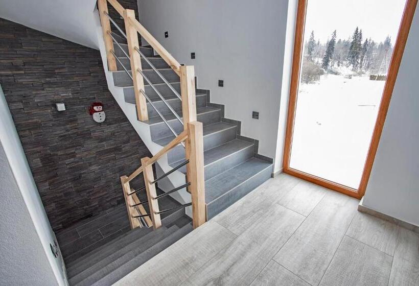 פנסיון Tojemoje