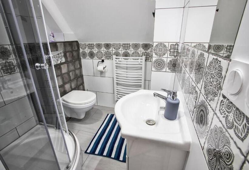 פנסיון Tojemoje